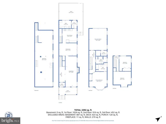 723 PENNSYLVANIA AVE, York, PA 17404