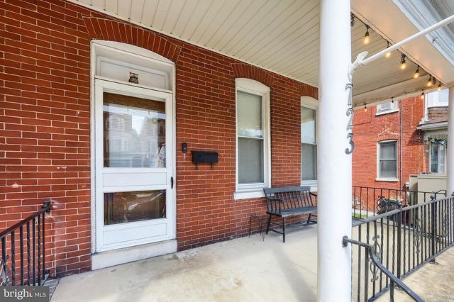 723 PENNSYLVANIA AVE, York, PA 17404