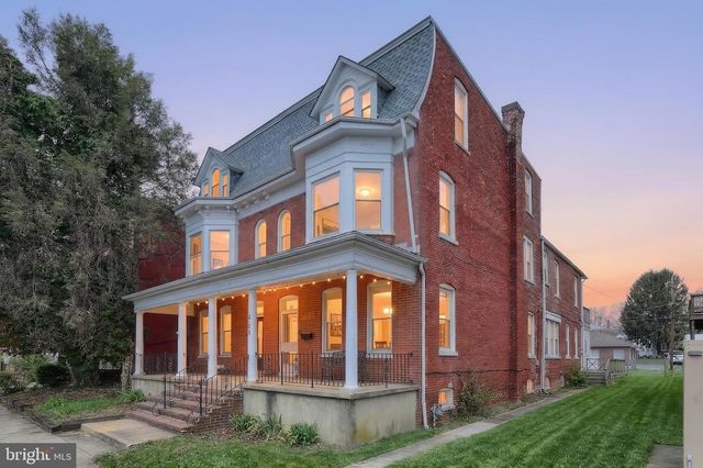 723 PENNSYLVANIA AVE, York, PA 17404