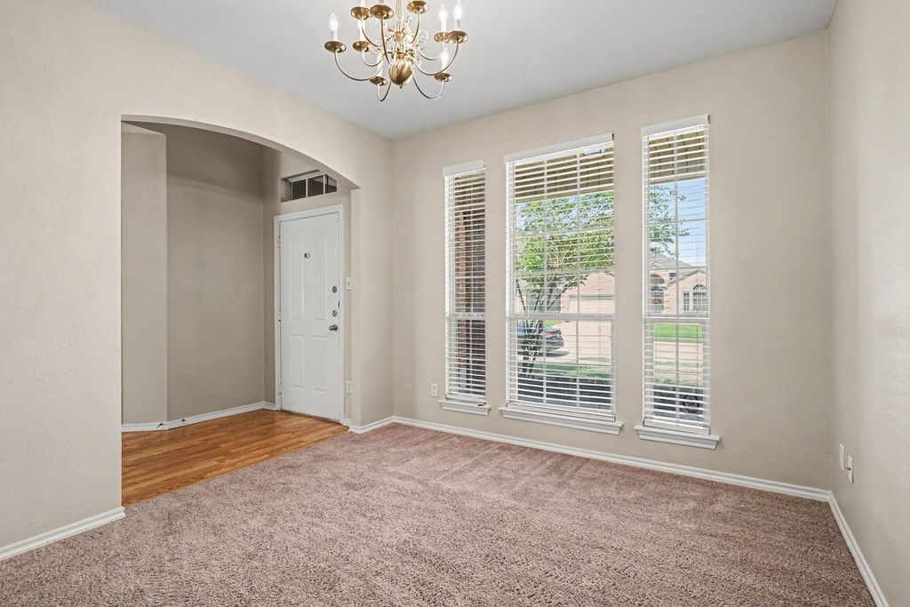 3908 Confidence Drive, Fort Worth, TX 76244 — photo 2