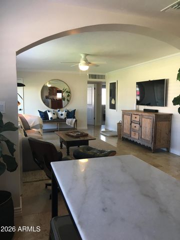 3609 E PICCADILLY Road, Phoenix, AZ 85018