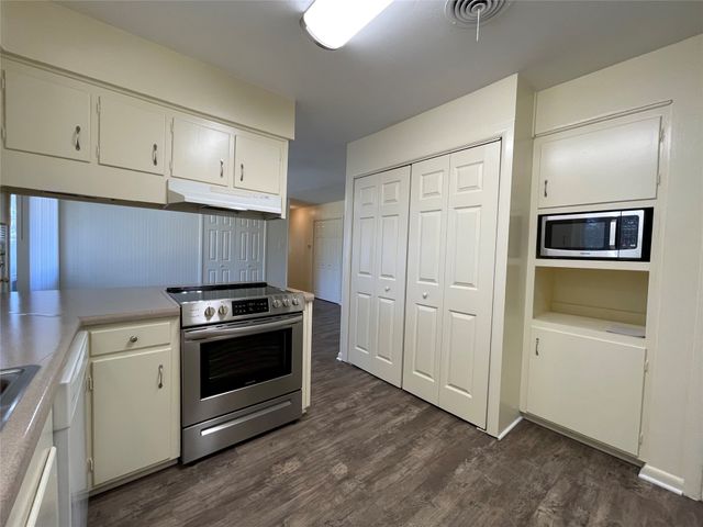 4616 Fawn Drive, Fort Worth, TX 76132
