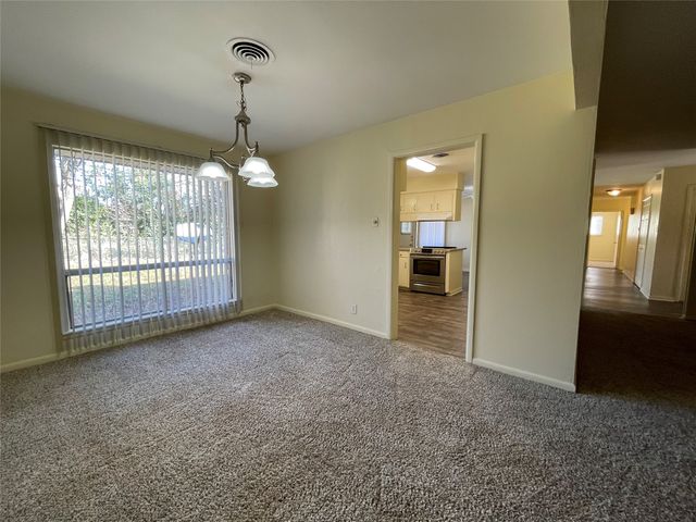 4616 Fawn Drive, Fort Worth, TX 76132
