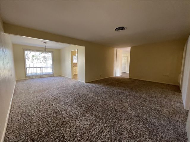 4616 Fawn Drive, Fort Worth, TX 76132