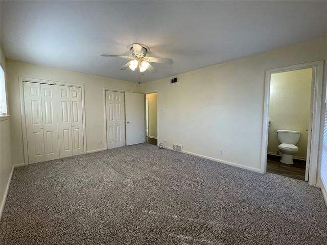 4616 Fawn Drive, Fort Worth, TX 76132