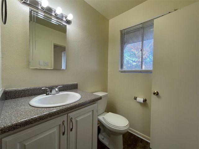 4616 Fawn Drive, Fort Worth, TX 76132