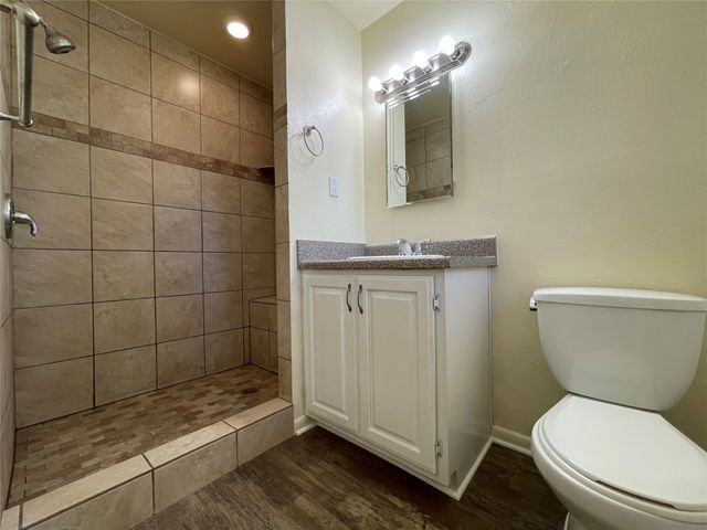 4616 Fawn Drive, Fort Worth, TX 76132