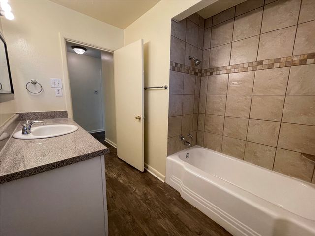 4616 Fawn Drive, Fort Worth, TX 76132