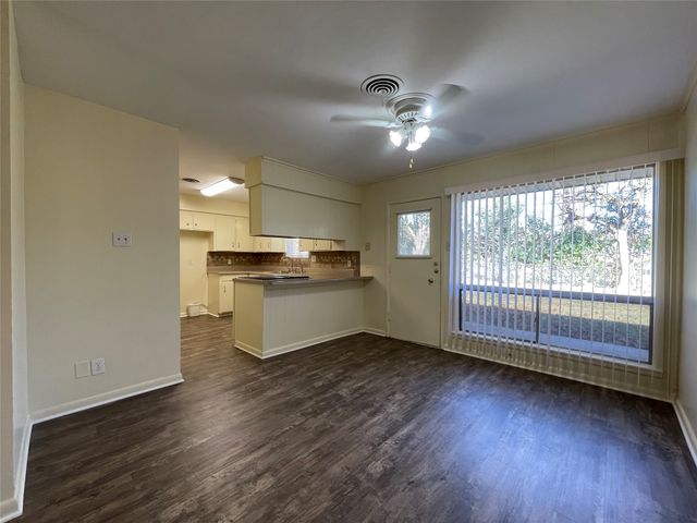4616 Fawn Drive, Fort Worth, TX 76132