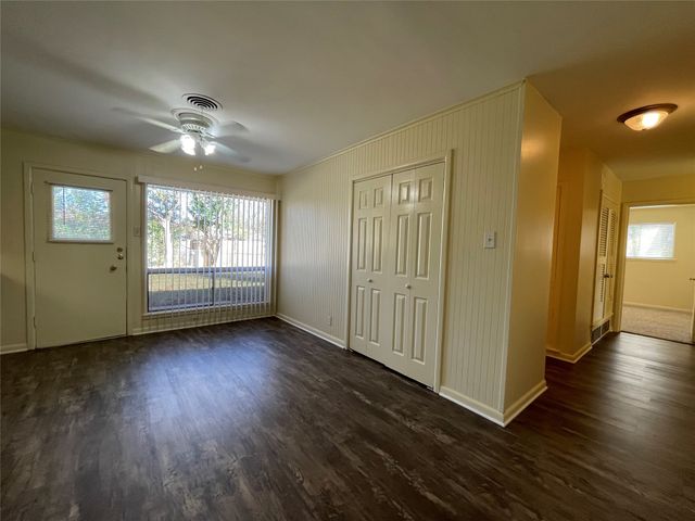 4616 Fawn Drive, Fort Worth, TX 76132