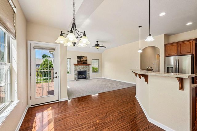N66W23663 Hillview DRIVE, Sussex, WI 53089