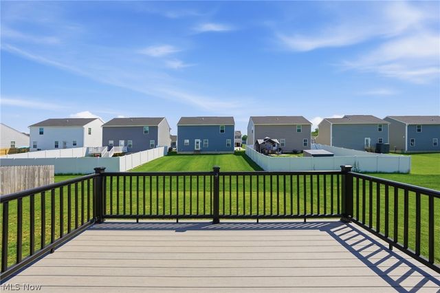 140 Wildflower Drive, Elyria, OH 44035