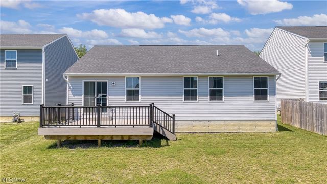 140 Wildflower Drive, Elyria, OH 44035