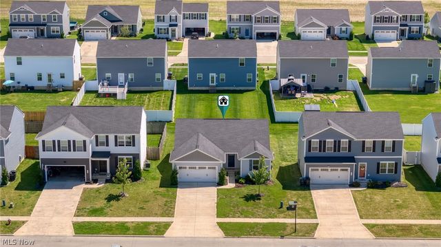 140 Wildflower Drive, Elyria, OH 44035