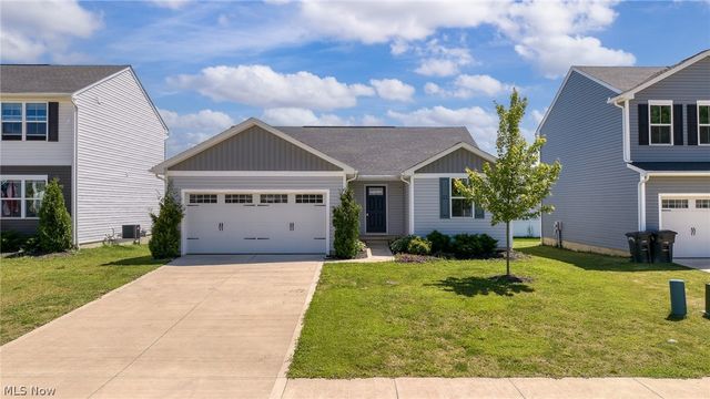 140 Wildflower Drive, Elyria, OH 44035
