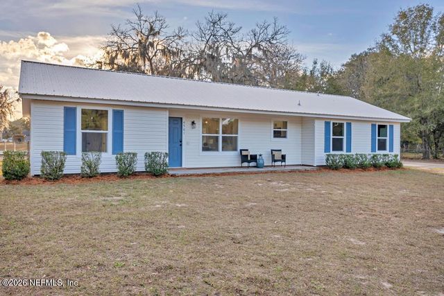 4561 CHIPMUNK Road, Middleburg, FL 32068