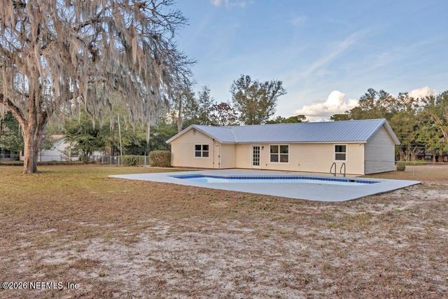 4561 CHIPMUNK Road, Middleburg, FL 32068