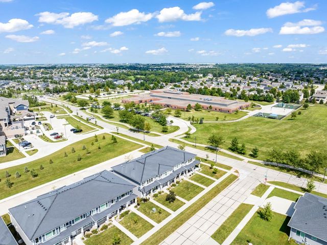 16605 Wilden Drive, Clive, IA 50325