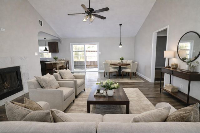 12420 Newbrook Drive, Houston, TX 77072