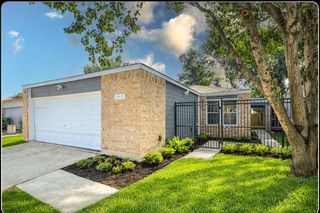 12420 Newbrook Drive, Houston, TX 77072