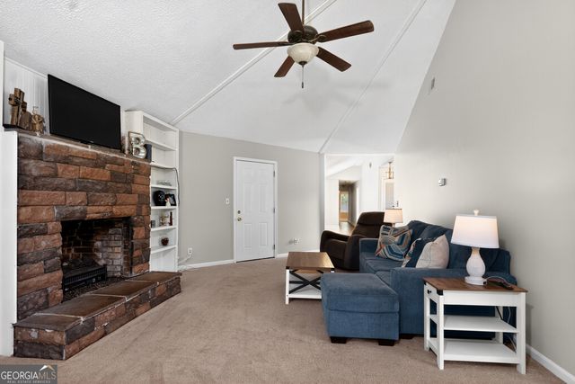87 Jandale Drive, Lagrange, GA 30241