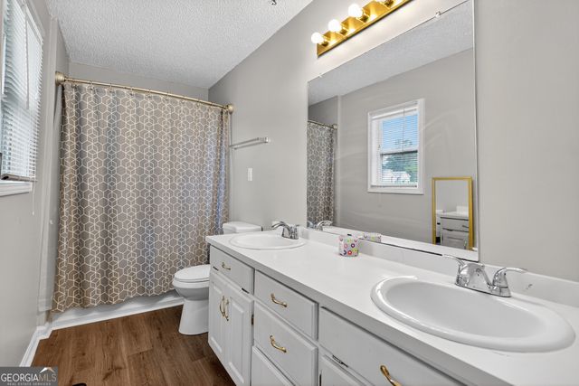 87 Jandale Drive, Lagrange, GA 30241