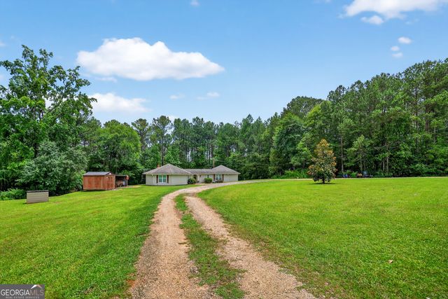 87 Jandale Drive, Lagrange, GA 30241