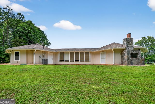 87 Jandale Drive, Lagrange, GA 30241