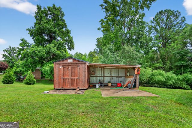 87 Jandale Drive, Lagrange, GA 30241