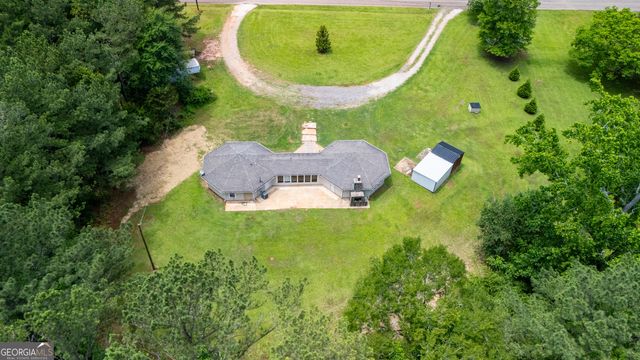 87 Jandale Drive, Lagrange, GA 30241