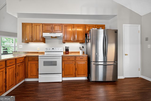 87 Jandale Drive, Lagrange, GA 30241
