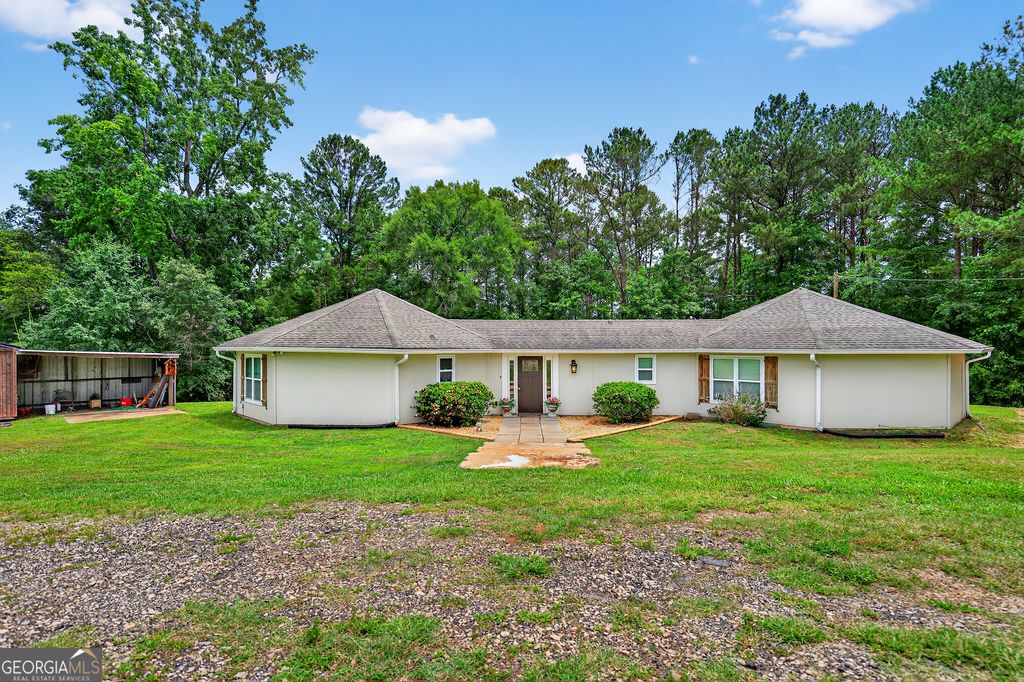 87 Jandale Drive, Lagrange, GA 30241