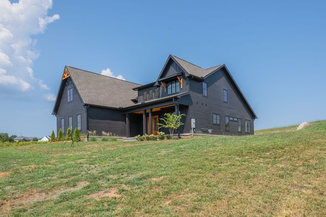 1619 Spencer Mill Rd, Burns, TN 37029
