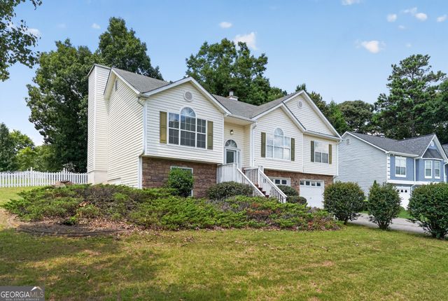 10683 Redbud Lane, Jonesboro, GA 30238
