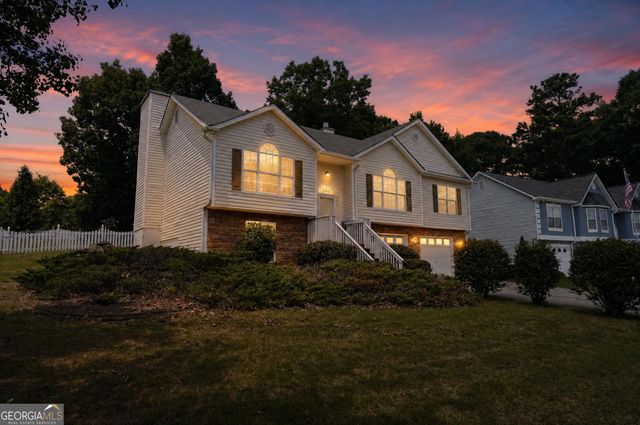 10683 Redbud Lane, Jonesboro, GA 30238