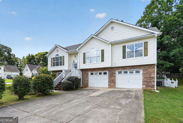10683 Redbud Lane, Jonesboro, GA 30238