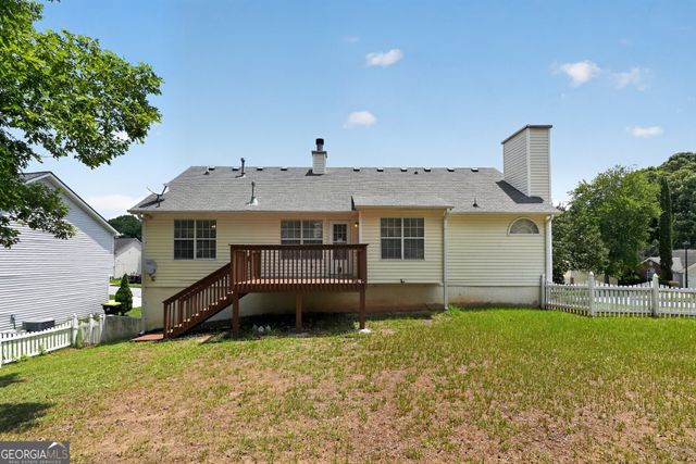 10683 Redbud Lane, Jonesboro, GA 30238