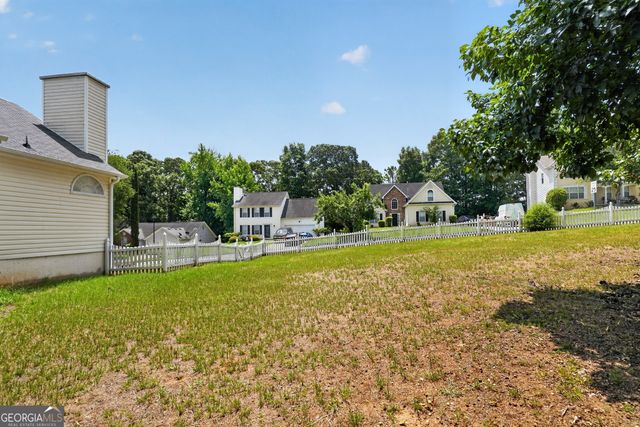 10683 Redbud Lane, Jonesboro, GA 30238