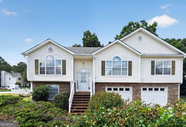 10683 Redbud Lane, Jonesboro, GA 30238