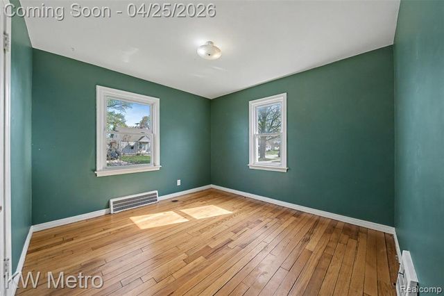 2406 Brickley Street, Ferndale, MI 48220