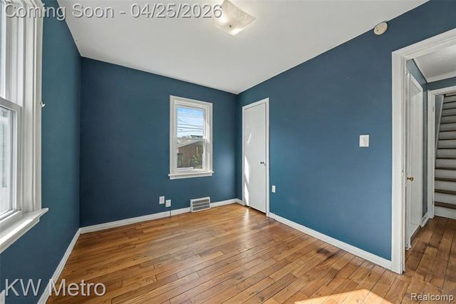 2406 Brickley Street, Ferndale, MI 48220