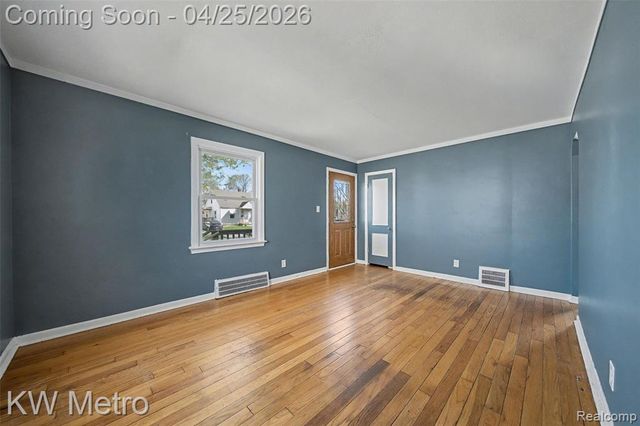 2406 Brickley Street, Ferndale, MI 48220