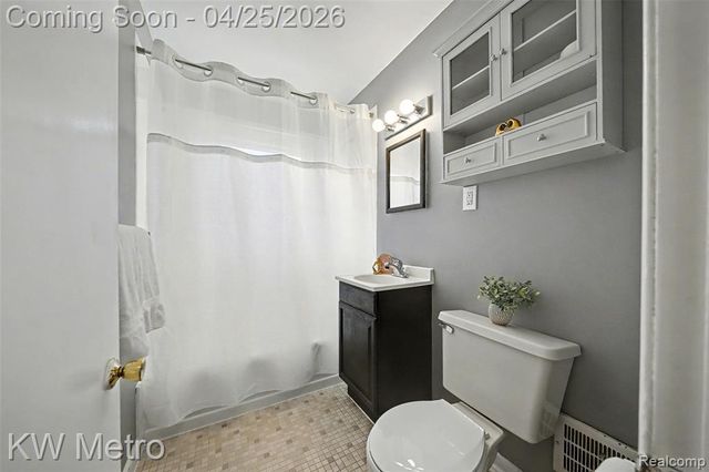 2406 Brickley Street, Ferndale, MI 48220