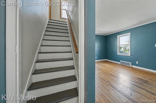 2406 Brickley Street, Ferndale, MI 48220