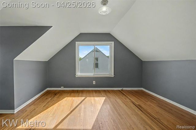 2406 Brickley Street, Ferndale, MI 48220