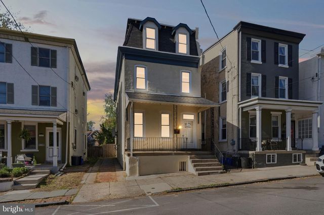 3547 INDIAN QUEEN LN, Philadelphia, PA 19129