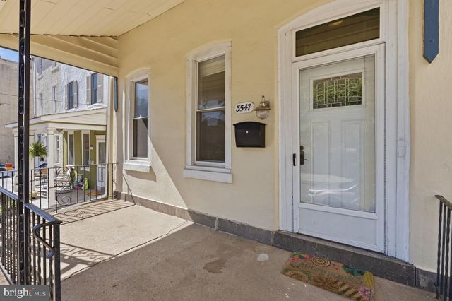 3547 INDIAN QUEEN LN, Philadelphia, PA 19129