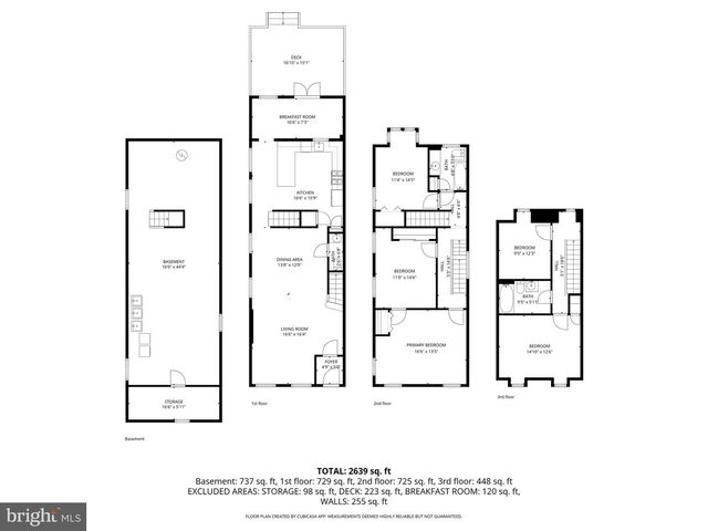 3547 INDIAN QUEEN LN, Philadelphia, PA 19129