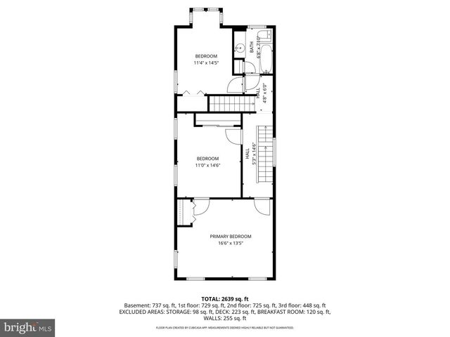 3547 INDIAN QUEEN LN, Philadelphia, PA 19129