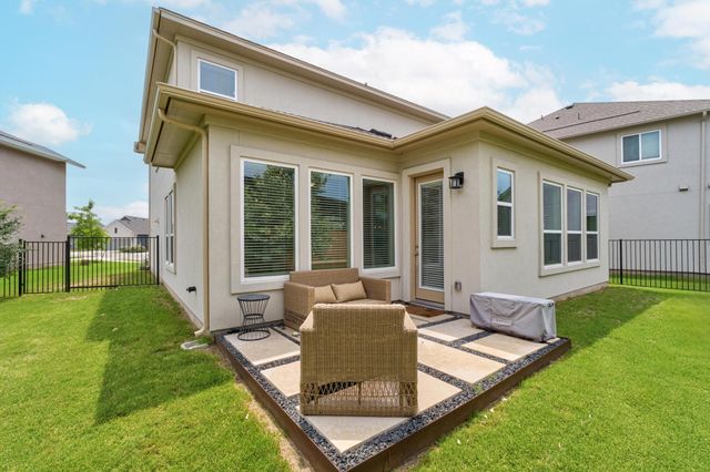 144 Monterey Oak TRL, Georgetown, TX 78628